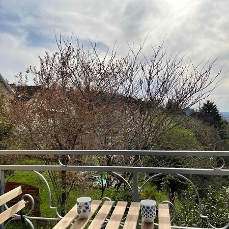 Mon Appart'Hotel - Climatisation Avec Parking Gratuit Brive-la-Gaillarde Kültér fotó